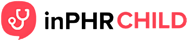 inPHR CHILD