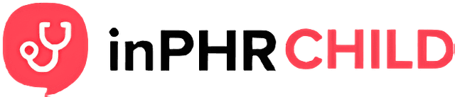 inPHR CHILD