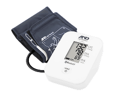 A&D MEDICAL
UA-651 BLE