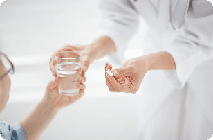 환자의 의료 만족도 향상