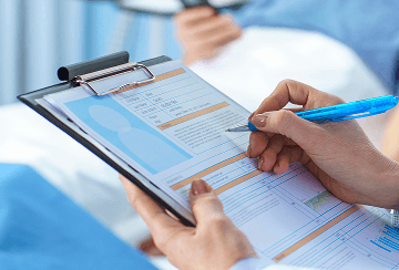 Medical Institution Linkage