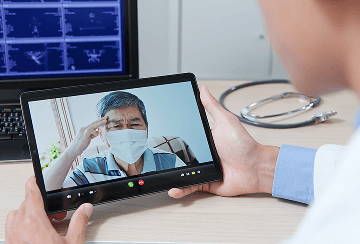 Telemedicine Platform Supply