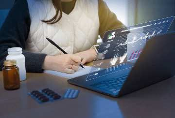 AI-based Health Analysis