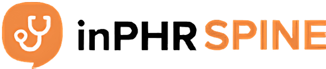 inPHR SPINE